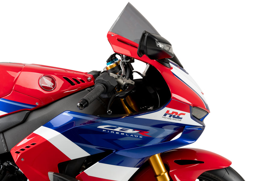 HONDA CBR 1000 RR-R FIREBLADE SP [2025] – R-Racer Skärm – Tonad