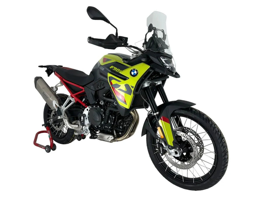 BMW F 900 GS [WRS] – Windschild