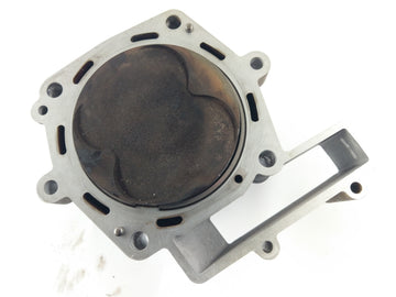 Husqvarna TE 449 A6 [2010] - Cylinder med kolvar