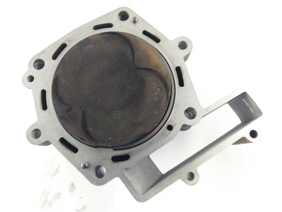 Husqvarna TE 449 A6 [2010] - Cylinder med kolvar