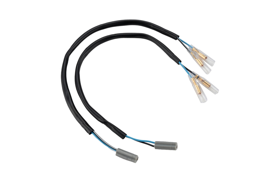 YAMAHA TENERE 700 EXPLORE EDITION [2025] – Plug&Play cable set for indicators
