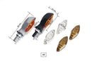 KTM RC 390 [2025] – Masa indicator set – black-4