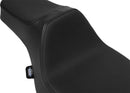 harley davidson touring [DRAG SPECIALTIES] – Predator III Sitz mit verlängerter Reichweite-2