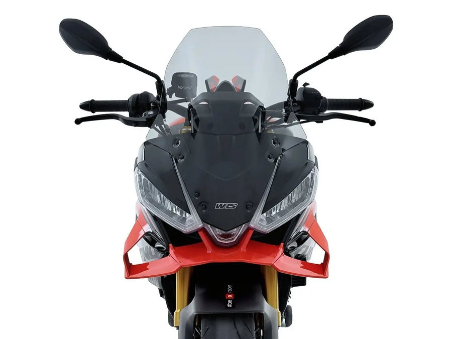 aprilia tuono 1100 [WRS] – Turvindruta Tuono V4