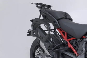 ducati multistrada 1200 [SW-MOTECH] – PRO sidobagageställ