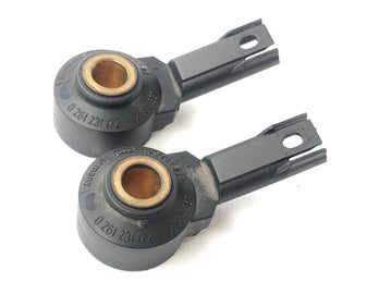 BMW K 1300 S K12S [2009] - Knock Sensor Knock Sensors Set - 0