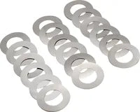 Harley-Davidson FXSTS 1450 Softail Springer [2000-2001] - Gorilla Rocker Arm Shaft and Bolt Kit - Figur 11