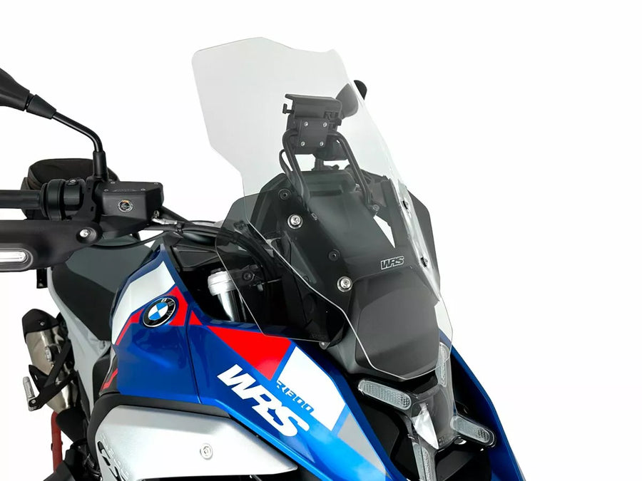 BMW R 1150 R [WRS] – Windschild