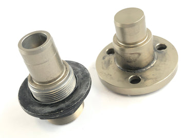 BMW K 1300 S K12S [2009] - Swinging Bults Set - 0