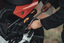 Yamaha MT-09 [2014-2016] - PRO BLAZE Satteltaschenset – Bild 6