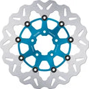 Harley-Davidson FXST 1690 Softail Standard [2012-2014] - Custom Series schwimmend gelagerte Bremsscheibe – Art.-Nr. 112309 – Bild 11