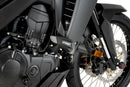 HONDA XL 750 TRANSALP [2025] – Sturzpads PRO 2.0 – Schwarz-1