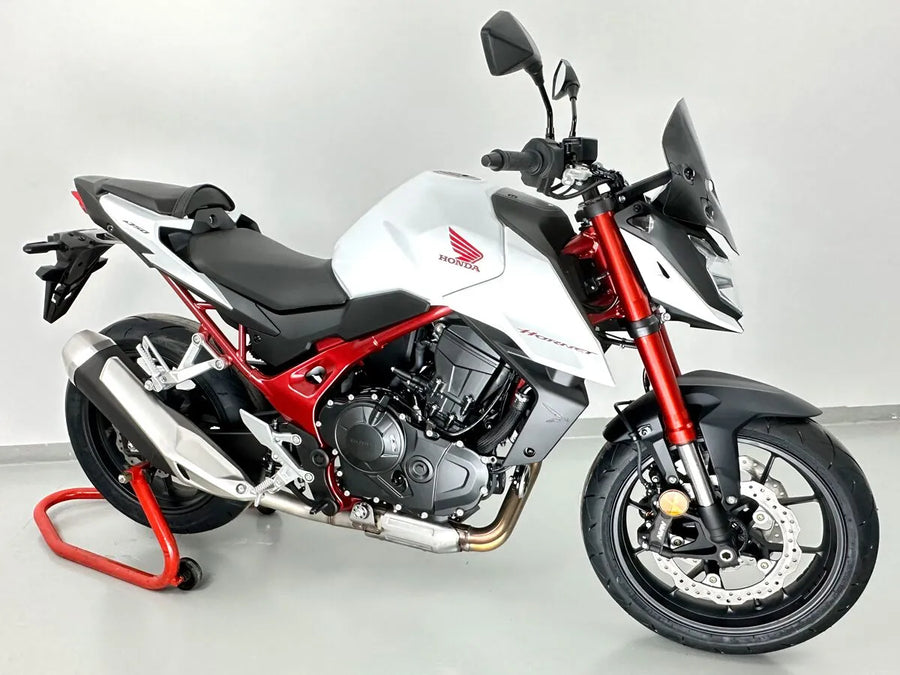 honda cb 750 [WRS] – Windschild