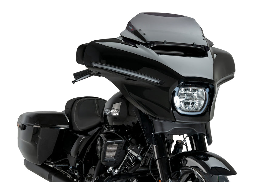 HARLEY DAVIDSON STREET GLIDE FLHX [2025] – High-Road Sport – Getönt