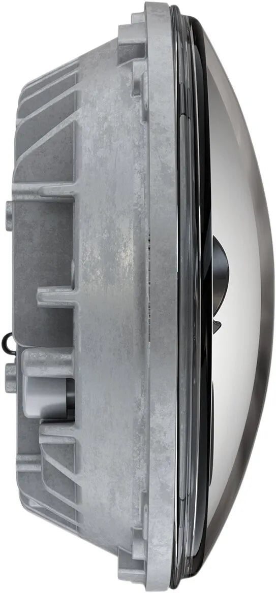 Moto Guzzi California 1000 [1994-1997] - 7" LED Adaptive 2 strålkastare – artikelnr 0555011 – bild 3