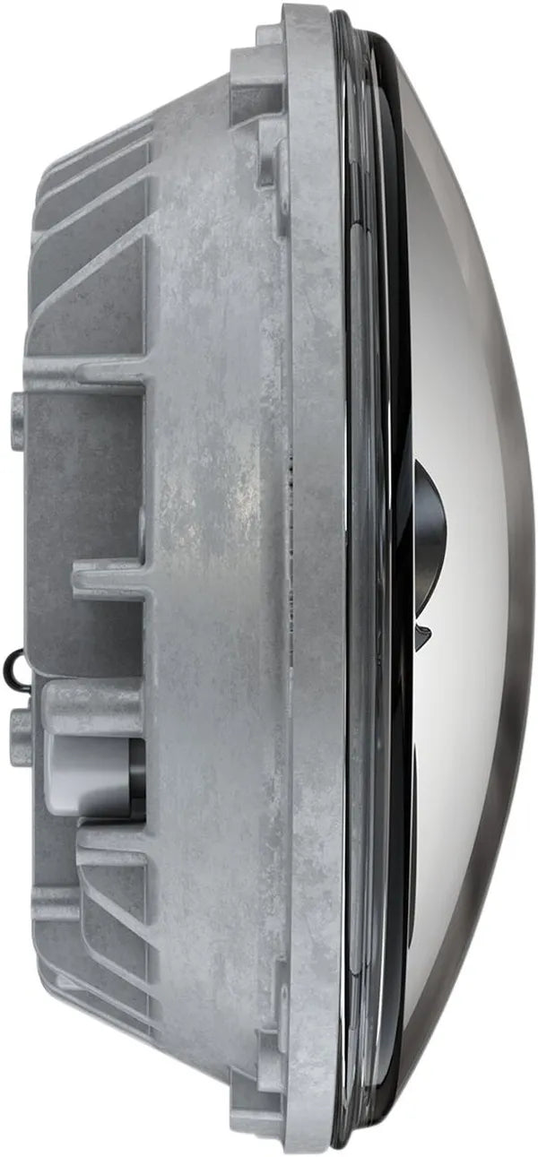Moto Guzzi California 1000 [1994-1997] - 7" LED Adaptive 2 strålkastare – artikelnr 0555011 – bild 11