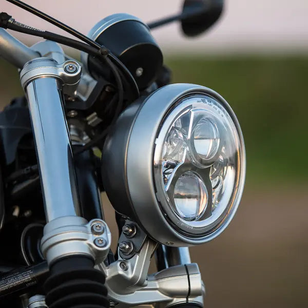 Bmw R Nine T ABS Scrambler [2023] - strålkastarmonteringssats - bild 9