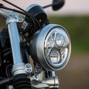 Bmw R Nine T ABS Scrambler [2023] - strålkastarmonteringssats - bild 9