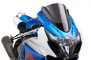 BMW F 900 R [2025] - Z-Racing skärm | Kraftigt tonad | PUIG 4933F