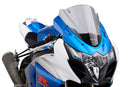 BMW F 900 R [2025] - Z-Racing skärm | Tonade | PUIG 4933H