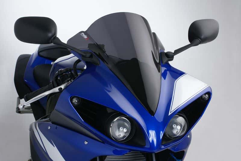 YAMAHA YZF R1 [2009-2014] - racingskärm