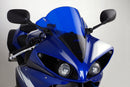 TRIUMPH BONNEVILLE T 120 BLACK [2025] - Z-Racing-skärm | Blå | PUIG 4935A