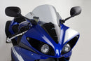TRIUMPH BONNEVILLE T 120 BLACK [2025] - Z-Racing-skärm | Tonade | PUIG 4935H