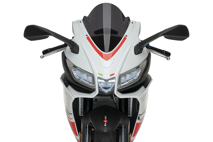 APRILIA RS4 125 REPLICA [2016] - Z-Racing-skärm | Kraftigt tonad | PUIG 4945F