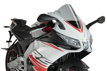 APRILIA RS4 125 REPLICA [2016] - Z-Racing-Scheibe | Getönt | PUIG 4945H