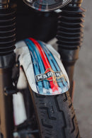 harley davidson nightster [CULT WERK] – front mudguard old school-5