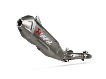 YAMAHA YZ 250 FX [2024-2025] - Evolution Line (Ti) YZ250F 2024