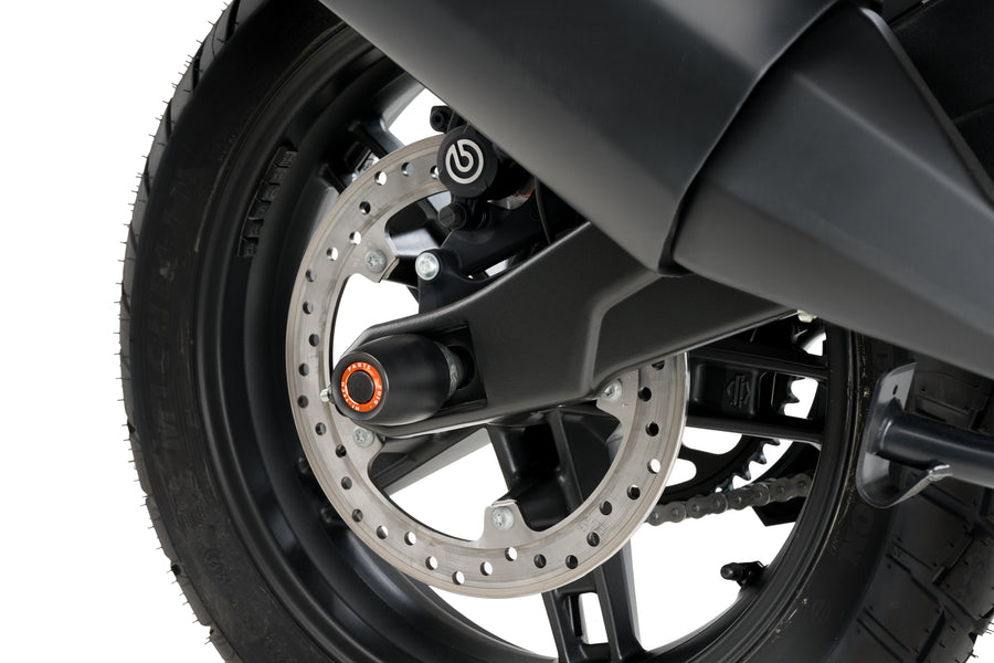 HARLEY DAVIDSON PAN AMERICA SPECIAL RA 1250 S [2024] – Hinterachsregler PHB19