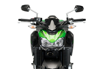 HARLEY DAVIDSON SPORTSTER S RH 1250 S [2025] – GT.1 backspegel – anodiserad - 0