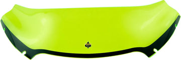 harley davidson fltruse [KLOCK WERKS] – Kolor Flare™ Ice Windshield - 0