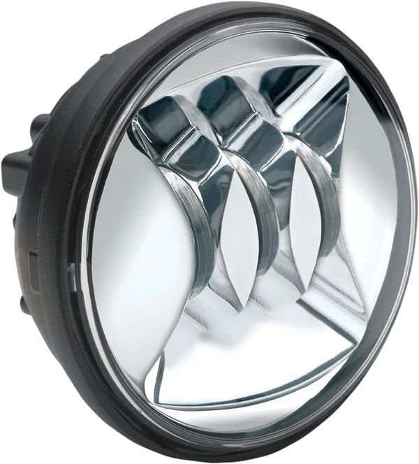 Harley-Davidson FLHTC 1340 Electra Glide Classic [1983-1985] - 4-1/2" LED-Nebelscheinwerfer – Bild 4