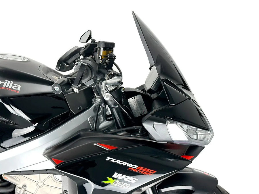 Aprilia Tuono 660 [WRS] - vindrutan