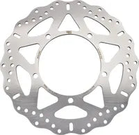 Kawasaki ZX-25 R 250 Ninja Krt Edition [2023-2025] - Wave® bromsskiva - bild 9