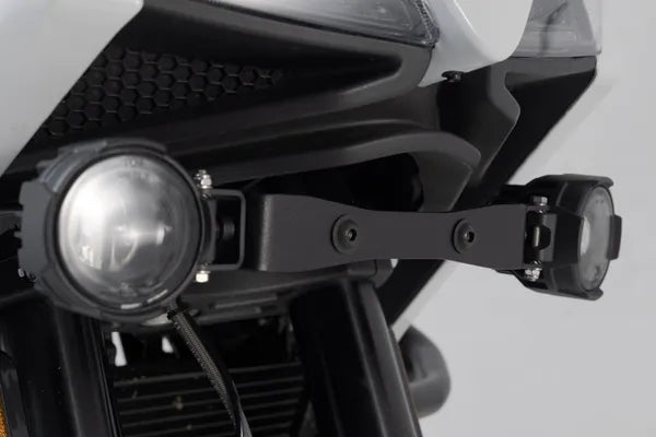 Moto Morini X-Cape 650 [2021-2024] - EVO dimljussats - bild 3