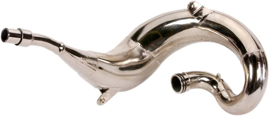 Kawasaki Kdx 200 [1995, 2000, 2002-2006] - Gold Series Gnarly™ Manifold – Art.nr. 020056 – Bild 1