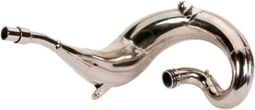 Kawasaki Kdx 200 [1995, 2000, 2002-2006] - Gold Series Gnarly™ Manifold – Art.nr. 020056 – Bild 2