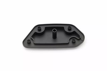 BMW R 1200 R [Daytona] -Haupt-Hauptzylinder-Cover-omslag - 0