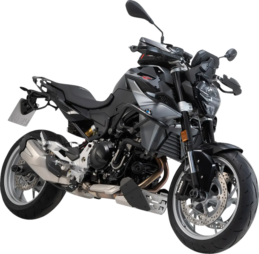 BMW F 900 [SW-MOTECH] – SLC sidobagageställ