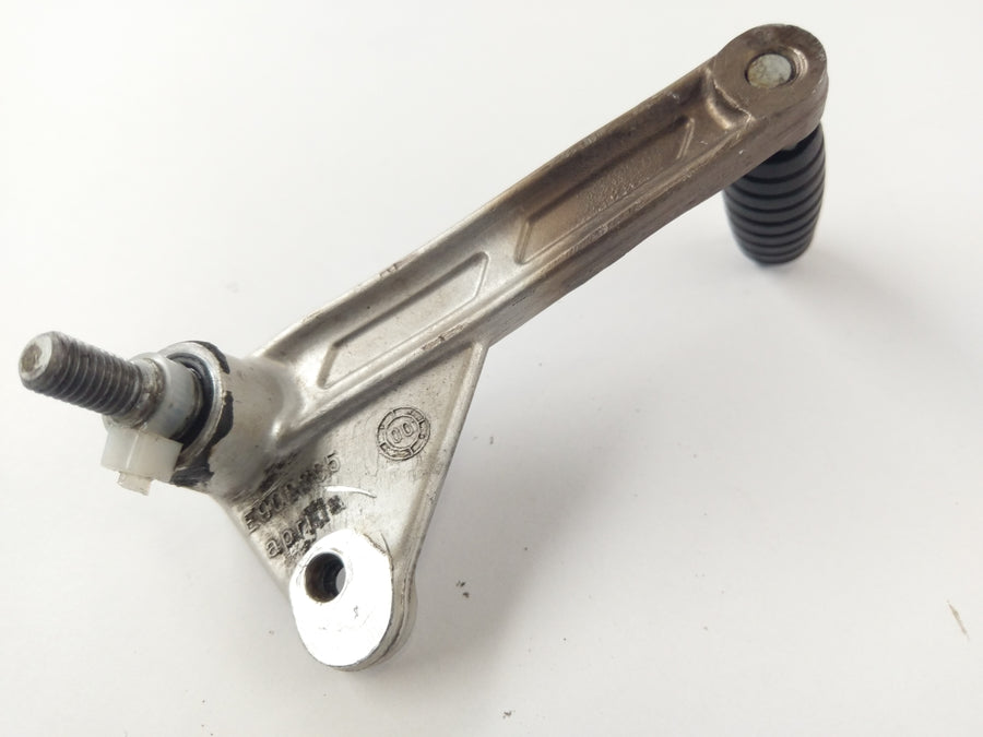 Aprilia RST 1000 Futura [2004] - Gear Spak