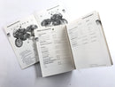 BMW K 1200 GT K12 [2004] - Driftsinstruktioner-2