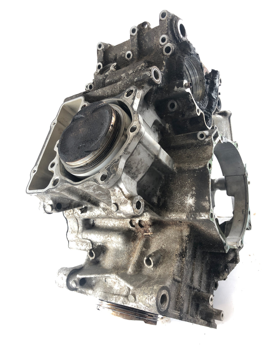Honda Varadero XL 1000 SD02 [2002] - Motorgehäuse