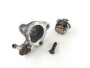 Yamaha DT 125 4BL [1997] - Termostat med bostäder-3