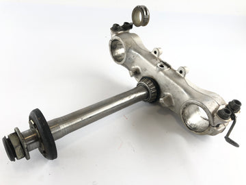 Honda XL 600 R PD03 [1984] - Fork Bridge nedan - 0
