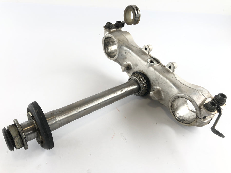 Honda XL 600 R PD03 [1984] - Fork Bridge nedan