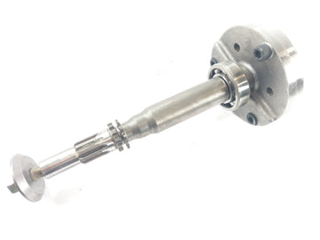 Kawasaki VN 800 Classic [1997] - Drive Shaft Control Chain - 0