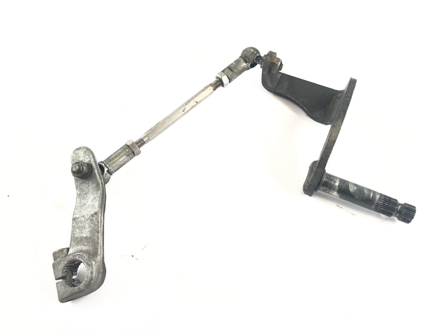 Moto Guzzi Norge 1200 LP [2006] - Shift Spake Shift Linkage